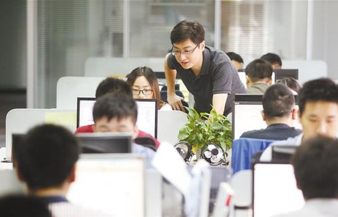 美發(fā)店規(guī)章制度條例